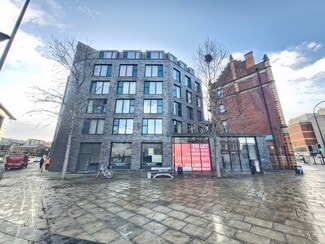 Plus de détails pour Blonk St, Sheffield - Local commercial à louer