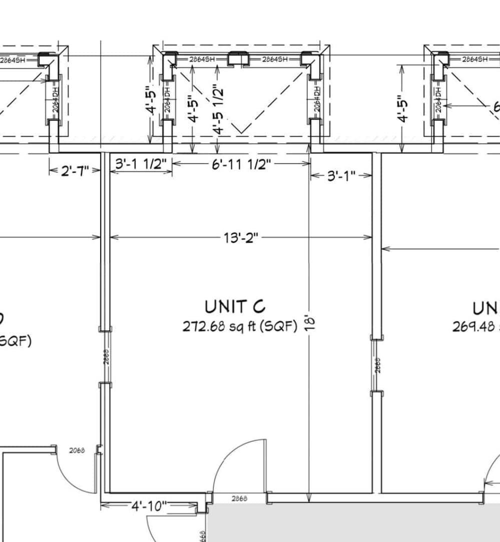 400-412 Main St, Vacaville, CA à louer Photo intérieure– Image 1 sur 1