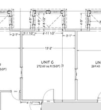 400-412 Main St, Vacaville, CA à louer Photo intérieure– Image 1 sur 1