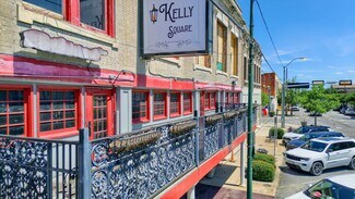 Plus de détails pour 115 S Travis St, Sherman, TX - Local commercial à vendre