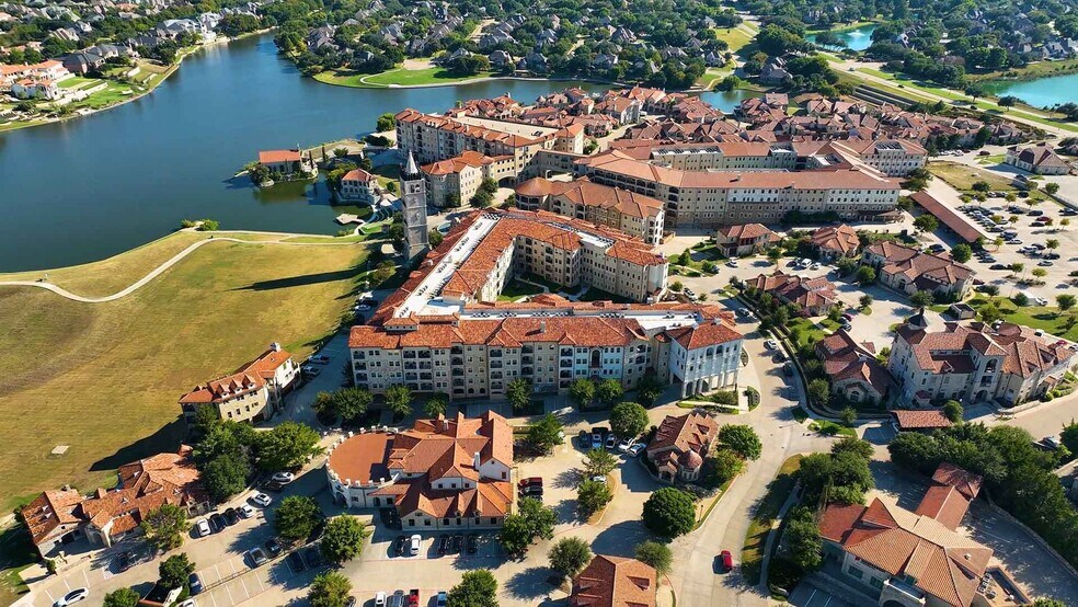 6675 Mediterranean Dr, McKinney, TX à vendre - Photo de l’immeuble – Image 2 sur 62