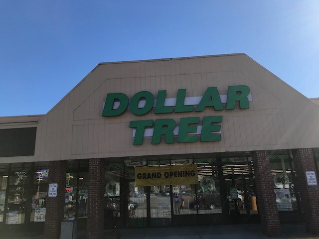 643-703 Main St, Walpole, MA à louer - Photo de l’immeuble – Image 3 sur 17