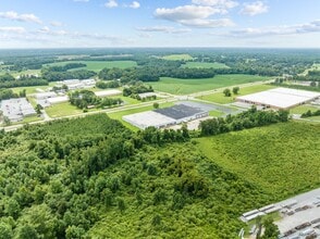 1350 Cunningham Rd N, Kinston, NC - VUE AÉRIENNE  vue de carte