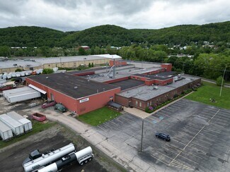 Plus de détails pour 304 Main Ave, Warren, PA - Industriel/Logistique à louer