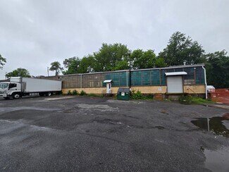 Plus de détails pour 2 Whitehead rd, Hamilton, NJ - Industriel/Logistique à louer