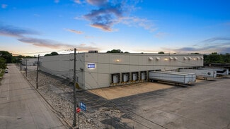 Plus de détails pour 1630 Wayne Lanter Ave, Madison, IL - Industriel/Logistique à louer