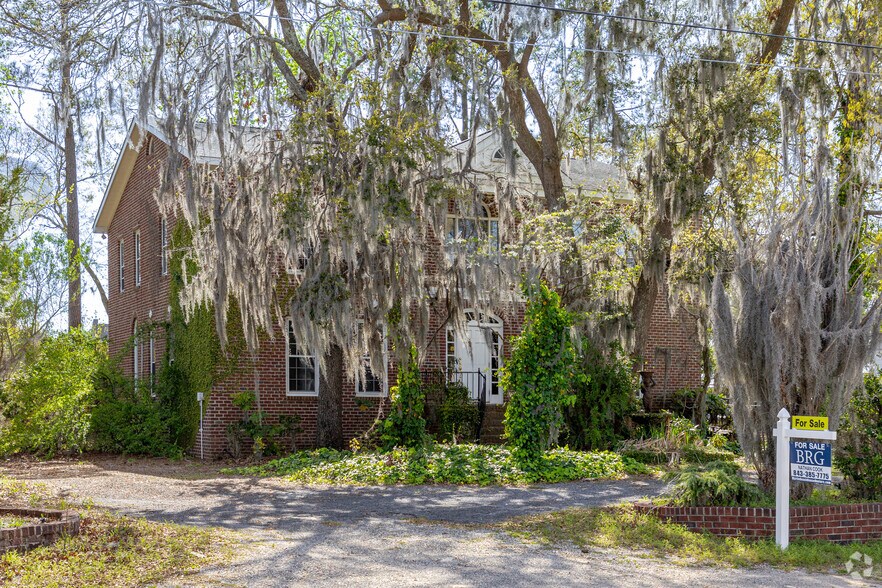 811 5th Ave N, Myrtle Beach, SC à louer - Photo de l’immeuble – Image 2 sur 5