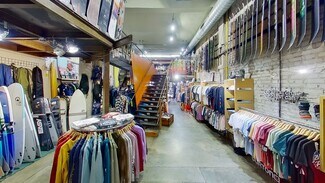 Plus de détails pour Local commercial à louer