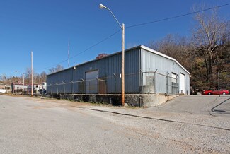 Plus de détails pour 3425 Terrace St, Kansas City, MO - Industriel/Logistique à vendre
