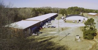 Plus de détails pour 130 Piper Ln, Salisbury, NC - Industriel/Logistique à vendre