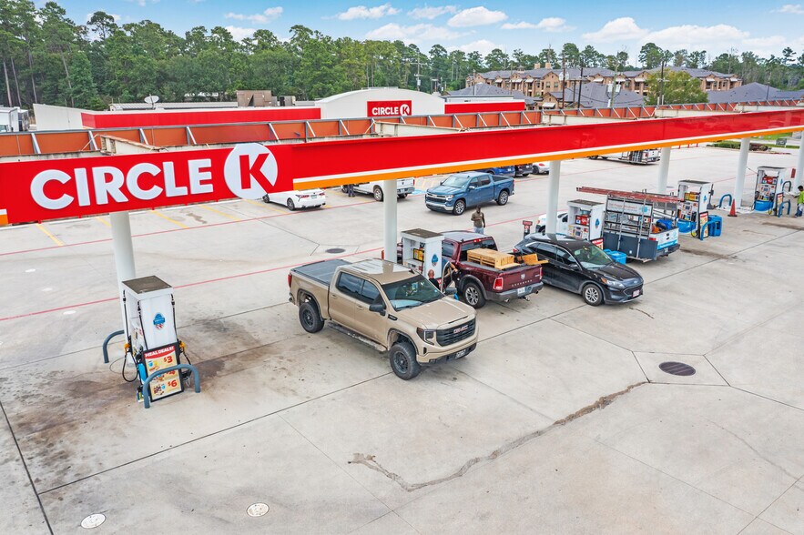 3710 Fm-1488 Rd, Conroe, TX à vendre - Photo de l’immeuble – Image 2 sur 6