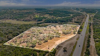 Plus de détails pour 16597 U.S. 281, Spring Branch, TX - Terrain à vendre