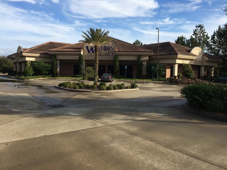 1395 Chaffee Rd, Jacksonville, FL à louer - Photo de l’immeuble – Image 3 sur 12