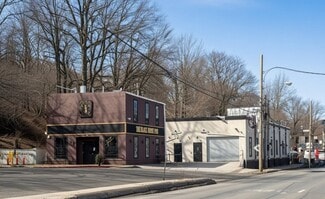 Plus de détails pour 660 Tonnele Ave, Jersey City, NJ - Industriel/Logistique à vendre