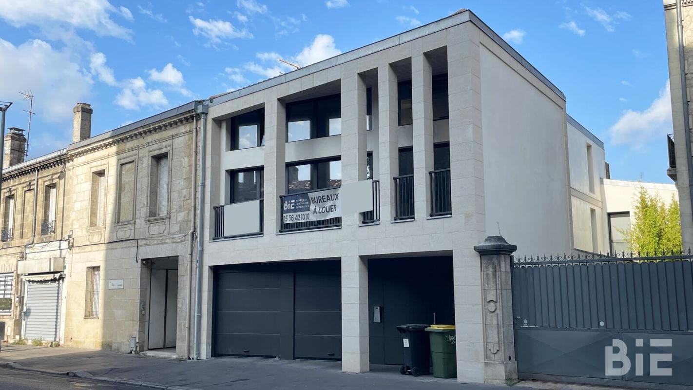 369-371 Cours De La Somme, Bordeaux à vendre Photo de l’immeuble– Image 1 sur 15