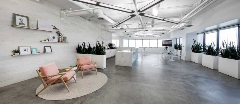 1700 E Walnut Ave, El Segundo, CA à louer Photo intérieure– Image 1 sur 4