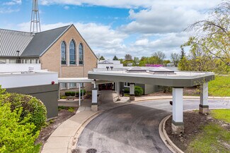 Plus de détails pour 1852 95th St, Naperville, IL - Spécialisé à vendre