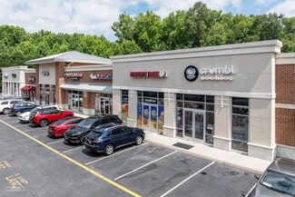 Plus de détails pour 236 Carmichael Way, Chesapeake, VA - Local commercial à louer