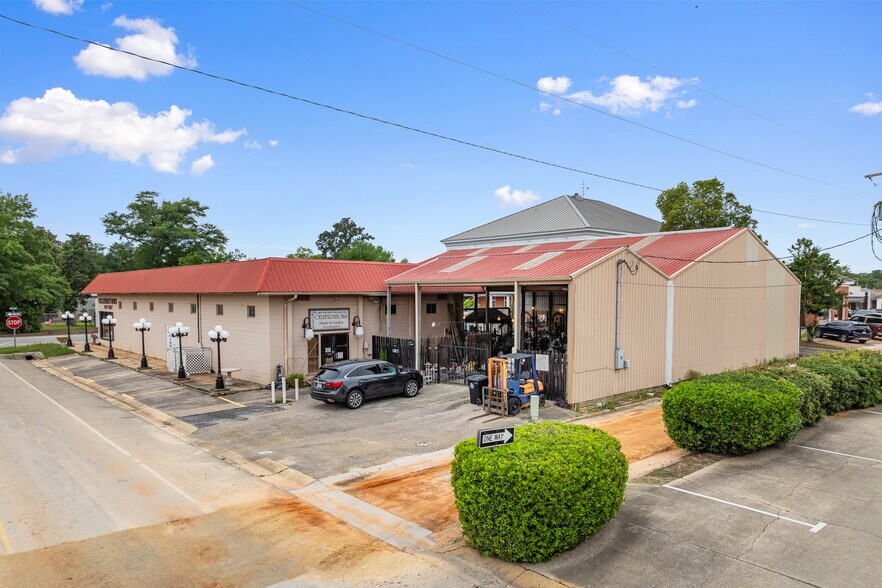 22492 State Highway 59 S, Robertsdale, AL à vendre - Photo de l’immeuble – Image 3 sur 4