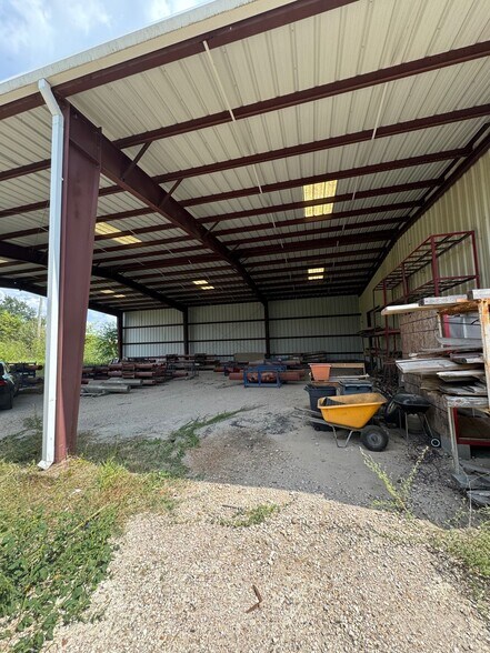 4232 South Dr, Houston, TX à vendre - Photo de l’immeuble – Image 3 sur 6