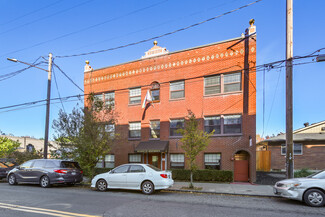 Plus de détails pour 4263 SE Belmont St, Portland, OR - Logement à vendre