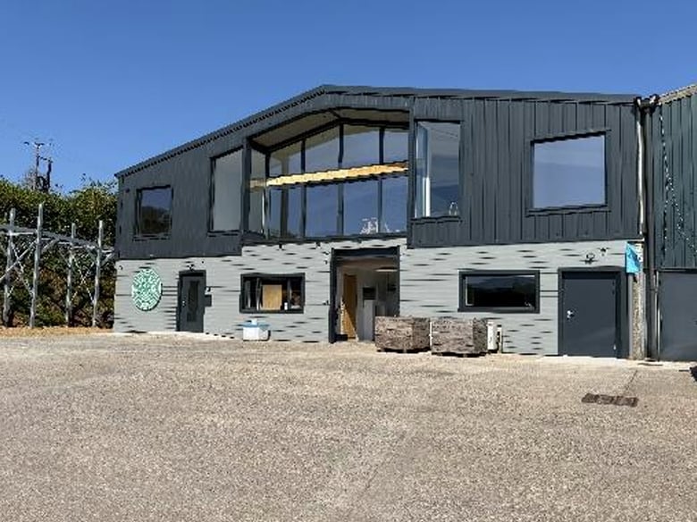 South Devon Food Hub, Totnes à louer - Photo de l’immeuble – Image 3 sur 3