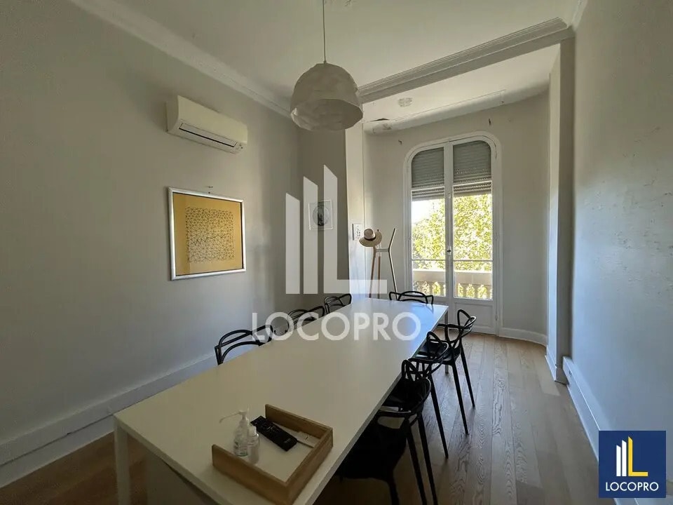 Bureau dans Nice à louer Photo intérieure– Image 1 sur 13