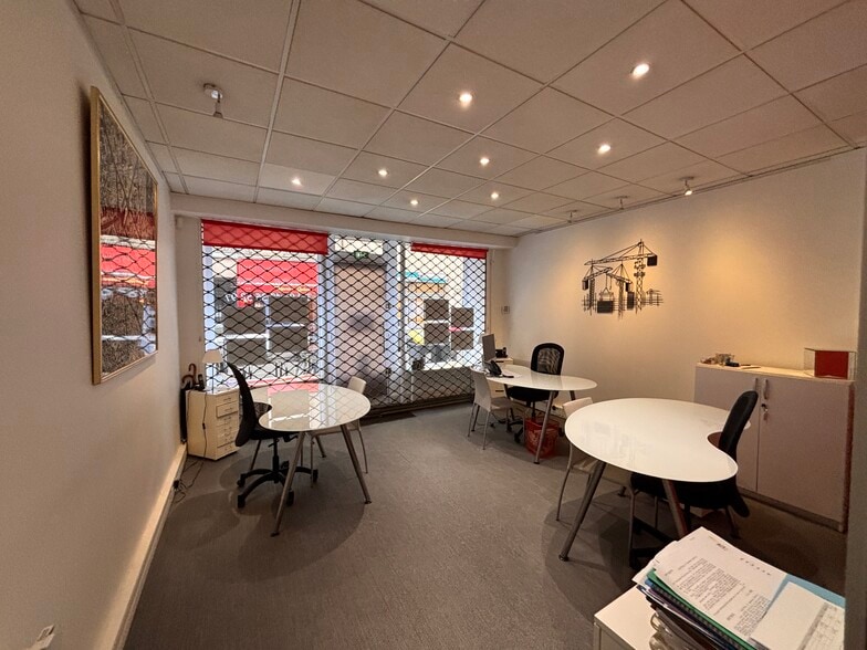 52 Rue Du Montparnasse, Paris à louer - Photo intérieure – Image 2 sur 18