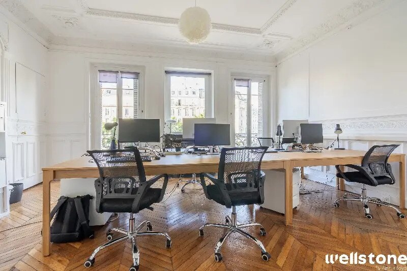 14 Rue Du Huit Mai 1945, Paris à louer - Photo de l’immeuble – Image 2 sur 12