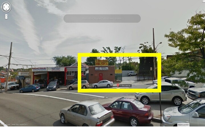 3004 Lurting Ave, Bronx, NY à vendre - Photo de l’immeuble – Image 3 sur 3