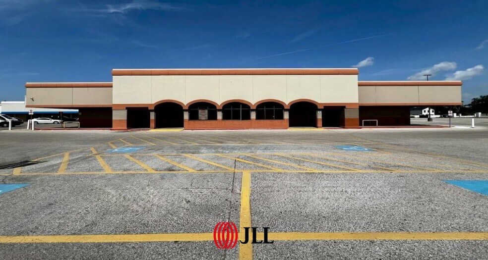 1126-1130 Uvalde St, Houston, TX à louer - Photo de l’immeuble – Image 1 sur 1