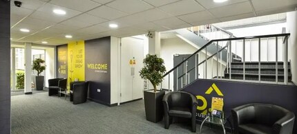 Earl Rd, Wilmslow à louer Photo intérieure– Image 2 sur 8