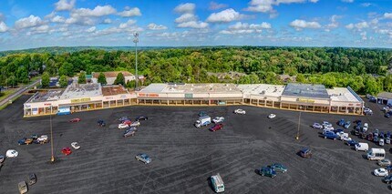 151 N Memorial Dr, Prattville, AL - VUE AÉRIENNE  vue de carte