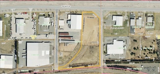 Plus de détails pour 809 S 62nd Ave, Wausau, WI - Terrain à louer