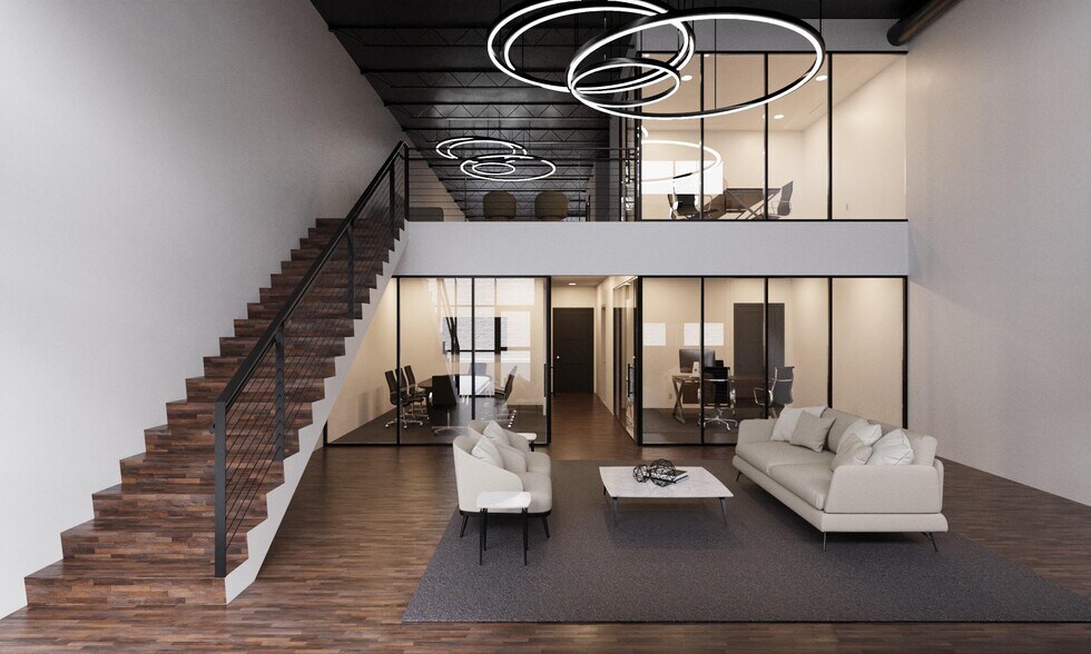 1821 McKinney St, Melissa, TX à louer - Photo de l’immeuble – Image 2 sur 17