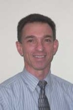 Pat Ferrigno