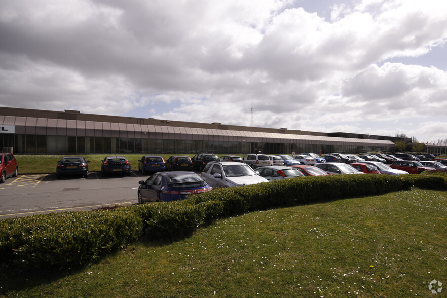Castlegate Business Park, Caldicot à louer - Photo de l’immeuble – Image 3 sur 9