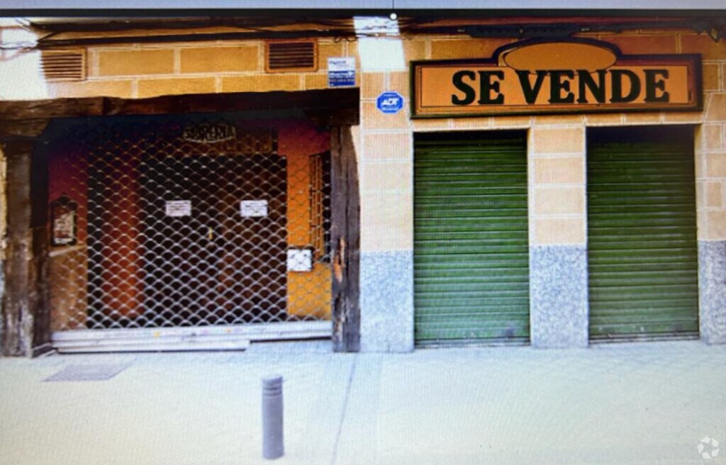 Calle Ángel, 16, Madrid, Madrid à vendre Photo intérieure– Image 1 sur 2