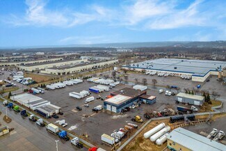 Plus de détails pour 424 Farwell Ave, South Saint Paul, MN - Industriel/Logistique à vendre