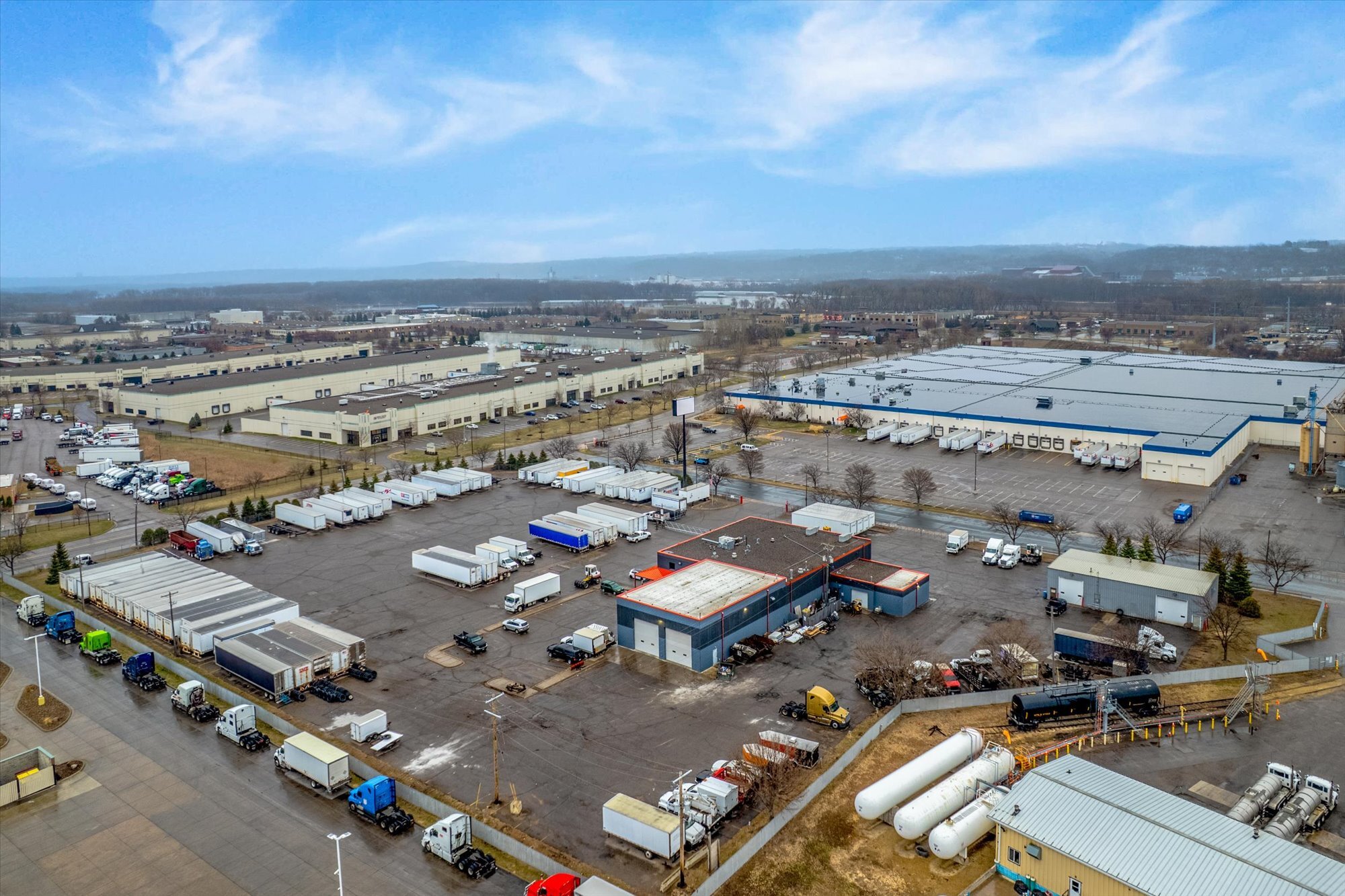 424 Farwell Ave, South Saint Paul, MN à vendre Photo de l’immeuble– Image 1 sur 8