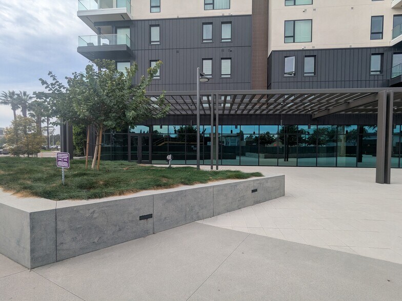 2103 Rivington, Irvine, CA à louer - Photo de l’immeuble – Image 1 sur 3