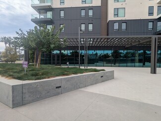 Plus de détails pour 2103 Rivington, Irvine, CA - Local commercial à louer