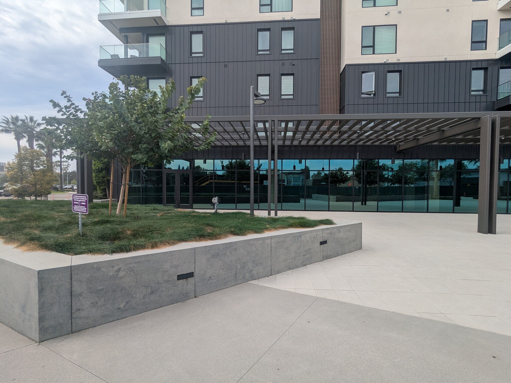 2103 Rivington, Irvine, CA à louer Photo de l’immeuble– Image 1 sur 4