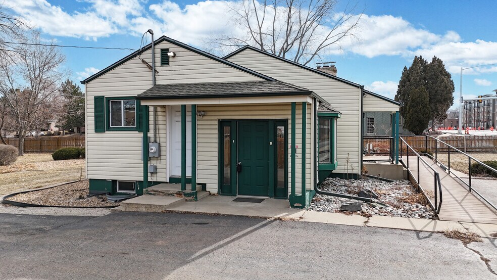 3660 Wadsworth Blvd, Wheat Ridge, CO à louer - Photo de l’immeuble – Image 2 sur 52