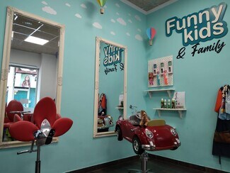 Plus de détails pour Local commercial à louer