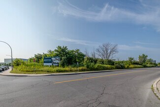 Plus de détails pour 2050 Rue Cohen, Montréal, QC - Local d'activités, Industriel/Logistique à louer