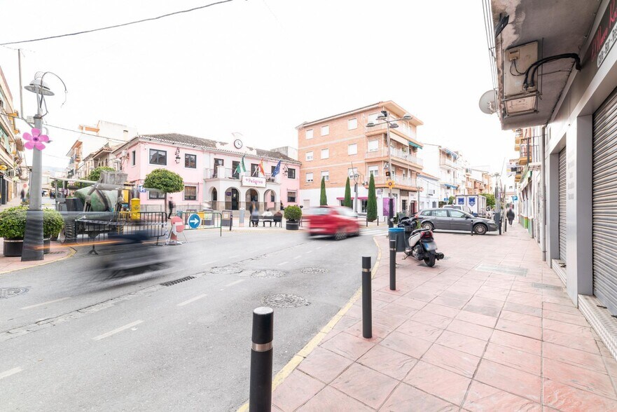 Avenida de la Fuente, 1, Peligros, Granada à vendre - Photo de l’immeuble – Image 3 sur 10