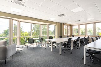 Plus de détails pour 450 Bath Rd, West Drayton - Coworking à louer