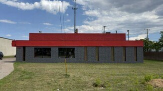 Plus de détails pour 32604 Dequindre Rd, Warren, MI - Industriel/Logistique à vendre