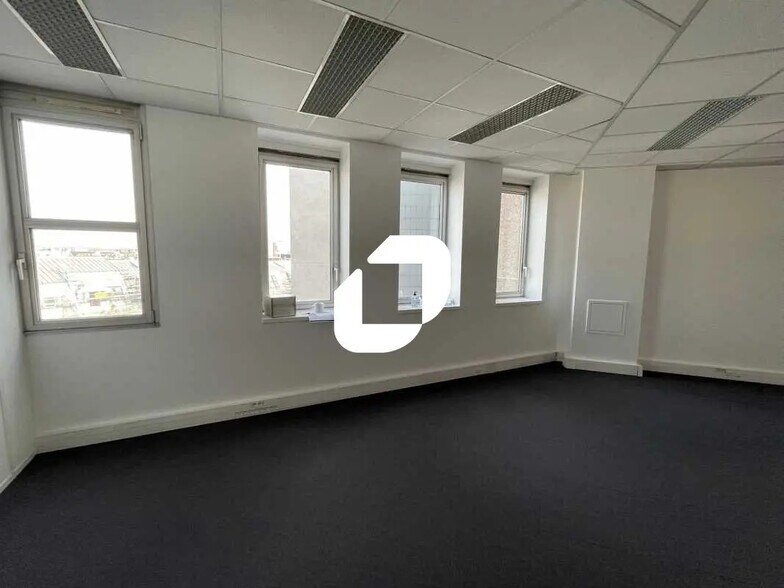 1 Rue Du Pré Saint Gervais, Pantin à louer - Photo de l’immeuble – Image 2 sur 6